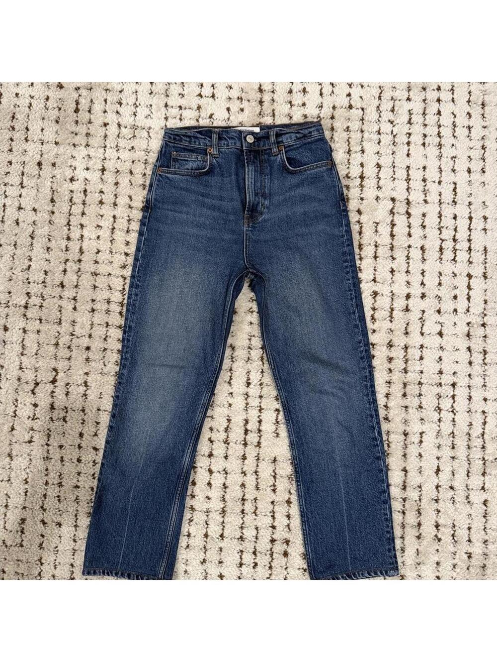 Reformation Jeans